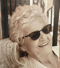 Norma Booth Obituary