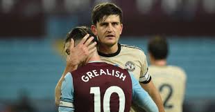 Starting grealish would also give southgate another option in an attempt to get more service to harry kane. Grealish Deserves Preston Away On A Tuesday Night Not Man Utd