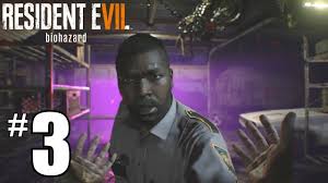 Top boss garage offer the quality yet affordable services on all car types. Resident Evil 7 Walkthrough Part 3 Jack Garage Boss Fight How To Beat Res7 Ps4 Gameplay Youtube