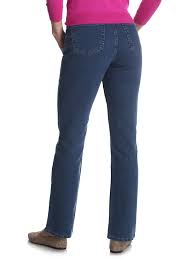 Lee Riders Womens Classic Fit Jean