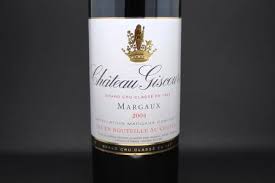Address, phone number, chateau margaux reviews: Chateau Giscours Margaux 2004 Bordeaux