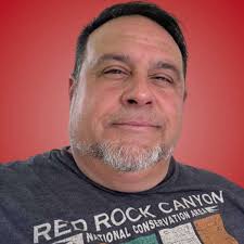 Ralph Renna's Instagram, Twitter & Facebook