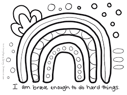 Check out amazing coloringpages artwork on deviantart. Free Boho Coloring Page Coloring Pages Original Art Color