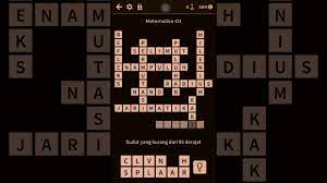 Check spelling or type a new query. Kunci Jawaban Tts Praktis Bermain Tts Kategori Matematika Full 1 8 Youtube
