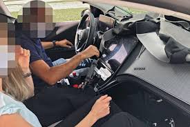 New luxury ev underpinnings, on sale in august 2021. New 2021 Mercedes Benz Eqs Unwraps Ahead Of Imminent Reveal Autocar