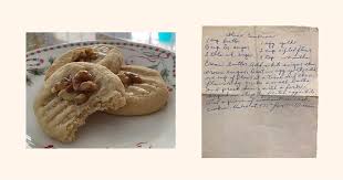 The Reddit Famous Whipped Shortbread Alice Cookies Are A Buttery Delight Holiday Cookie Recipes Cookies Buttery Recipes