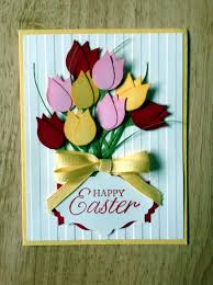 If you are looking for easter eggs craft ideas to give as gift to your loved ones, this. Craft Ideas Card Wild Orchid Craft Craft Ideas