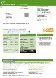 Overnight payments may be mailed via united states postal service (usps), fedex and ups. 27 Electricity Gas Bill Ideas
