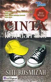 Biodata siti rosmizah penulis novel 7 hari mencintaiku 1 & 2. Siti Rosmizah Chucks Converse Novels To Read Converse High Top Sneaker
