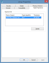 This may indicate that the cabinet file is corrupt. A File That Is Required Cannot Be Installed Because The Cabinet File Path Cab Has An Invalid Digital Signature This May Indicate That The Cabinet File Is Corrupt