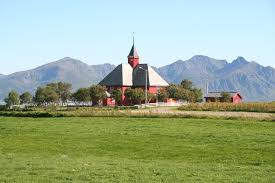Son of edvard kristian jenssen and magdalena jenssen. Bo Church Nordland Wikipedia