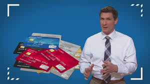 This means you can use it to pay for the things you need. Millions Of Americans Blame Pandemic For More Credit Card Debt Wfaa Com