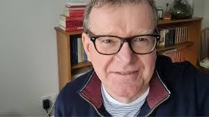 Martin Raymond's Instagram, Twitter & Facebook