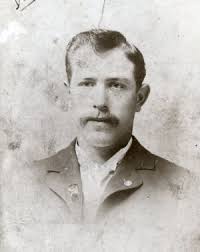 Oscar Albert Johnson (1878-1926)