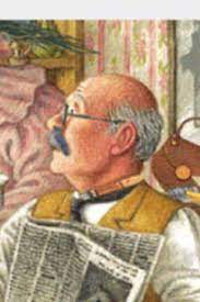 سلطان بن ناحل na twitteru لغز لشديدين الملاحظة يوجد عصفور في الصورة من يطلعه https t co r3bhnrong0