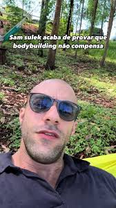 Promovendo uma Nova Ordem no Bodybuilding