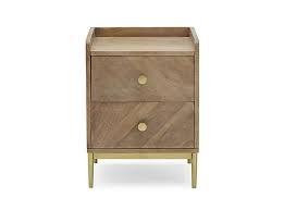 These country bedside tables features exciting and sophisticated patterns. Best Bedside Table 2020 Mirrored Small And Oak Designs The Independent