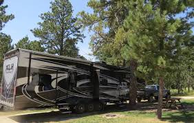 Maybe you would like to learn more about one of these? Campgrounds Places To Stay Historic Deadwood Sd