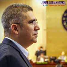 Edgar Escolan Batarse har tilføjet...