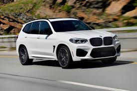 New bmw for sale in san francisco, ca. 2021 Bmw X3 M Prices Reviews And Pictures Edmunds