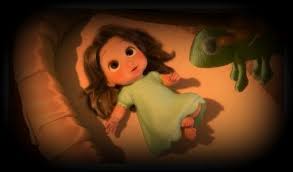 If Rapunzel Was Born With Dark Hair Disney Adoption Alternative Disney Princesses Disney Movies To Watch