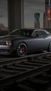 1440x2560 2019 Dodge Challenger Srt Hellcat Railtrack Wallpaper In 2020 Dodge Challenger Srt Hellcat Challenger Srt Hellcat Dodge Challenger Srt