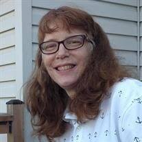 Alyson Anne Walter Obituary