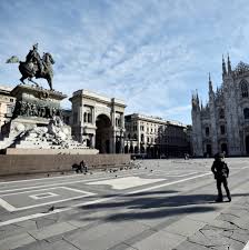 You will be connected to www.thelocal.it in just a moment. Italy Locks Down Much Of The Country S North Over The Coronavirus The New York Times