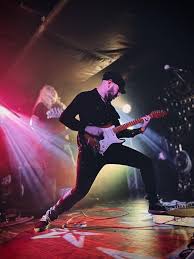 Winnie Moore concert : r/iPhoneography