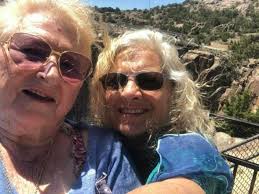 Mary Denny Obituary July 1, 2025