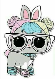 Hop Hop S2 Animal Coloring Pages Unicorn Coloring Pages Coloring Pages