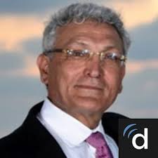 Dr. Samuel Kenan, MD