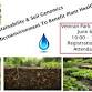Roots of Resilience: Sustainable Gardening & Soil...