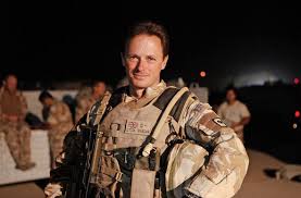 British Army could be about to get its first ever female boss