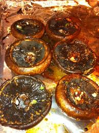 Easy Marinated Roasted Portobello Mushrooms Roasted Portobello Mushrooms Grilled Portobello Mushroom Stuffed Mushrooms