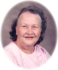 Sibbie Crist Obituary