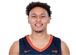 Saint Mary's 75-61 Pepperdine (Feb 22, 2018) Final Score