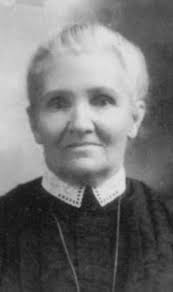 Naomi Chappell Gillette (1843-1933)