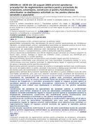 Schite cu detalii de structura functionala si dotarispecifice profilului de activitate desfasurat. Https Dspbn Bistrita Ro Wp Content Uploads Ordinul 1030 Forma Martie2013 Pdf