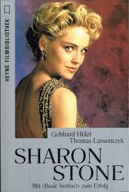 By the end of sharon stone's new memoir, the beauty of living twice, you're almost shocked that she has survived to share her story. Sharon Stone Mit Basic Instinct Zum Erfolg By Gebhard Holzl