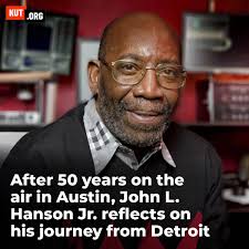 Black Austin Matters Podcast (@blackaustinkut) • Instagram photos and videos