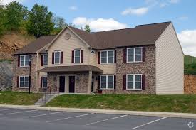 sinking spring terrace apartments