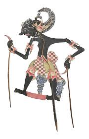 Gambar wayang kulit bali (pandawa lima). Leather Shadow Puppet Wayang Kulit Dursasana In 2021 Shadow Puppets Puppets Abstract Art Wallpaper