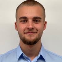 David Borntrager's Instagram, Twitter & Facebook