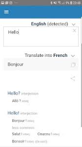 Este método de uso hello english premium apk funciona para todos los. Download Deep Translator Pro Apk 1 0 Com Besttranslator Deeppror Allfreeapk