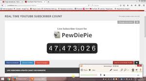 Hello Usa Pewdiepie Social Blade