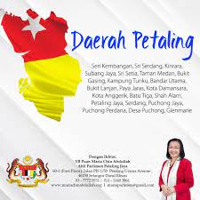 Daerah mana & nama operator terbaru 2021. Confused With The Districts Issue This Infographics Will Help You