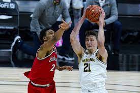 May 27, 2021 · with the draft lottery order being set on monday afternoon as multiple tiebreakers were decided, espn's draftexpress released an updated 2021 mock draft. Basketball Franz Wagner Hofft Bei Nba Draft Auf Team