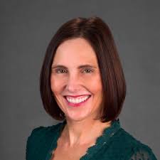 Carin Meyer for Northville School Board