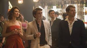 Et dans 8 autres tops Le Mensonge France 2 Est Une Serie Subversive Premiere Fr
